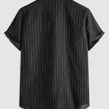 Adrián | Camisa de manga corta
