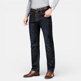 Bruno | Jeans clásicos de Axel