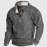 EMERSON | SUDADERA CÓMODA