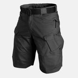 Carlos | Pantalón Corto Táctico con Múltiples Bolsillos
