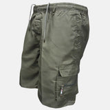 Juan | Pantalón Corto con bolsillos laterales