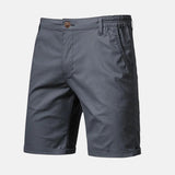 Pablo | Pantalón Corto Casual