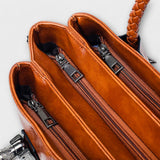Adriana | Bolso de viaje elegante