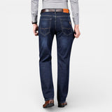 Bruno | Jeans clásicos de Axel
