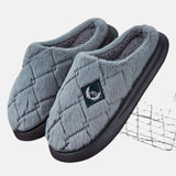 Santi | Pantuflas Acolchadas para Hombre