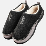Charles | Pantufla de Invierno para Hombre
