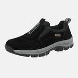 VÍCTOR | ZAPATILLAS ORTOPÉDICAS DE SENDERISMO PARA HOMBRES ACTIVOS
