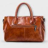 Adriana | Bolso de viaje elegante