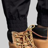 Samuel | Pantalones Cargo Cónicos Elite