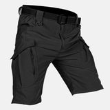 ÁLVARO | PANTALONES CORTOS PRÁCTICOS Y ELEGANTES