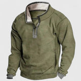 EMERSON | SUDADERA CÓMODA