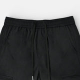 Samuel | Pantalones Cargo Cónicos Elite