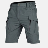 ÁLVARO | PANTALONES CORTOS PRÁCTICOS Y ELEGANTES