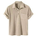 Sídney | Polo casual de verano