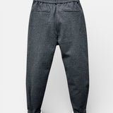 Marcos | Pantalón Melange Elegante