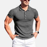 Sergio | Polo de Manga Corta