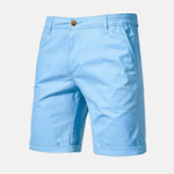 Pablo | Pantalón Corto Casual