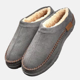 Sergio | Pantuflas para Hombre con Suela Antideslizante