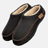 Sergio | Pantuflas para Hombre con Suela Antideslizante