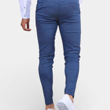 Iván | Pantalones Slim-Fit Elegantes