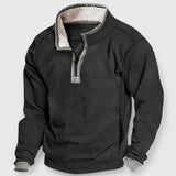EMERSON | SUDADERA CÓMODA