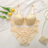 Clara - Ropa interior femenina