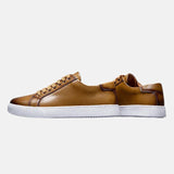 LUCAS | ZAPATILLA CONFORTABLE