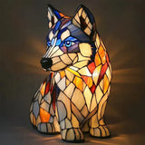 Lámpara Luna | Husky