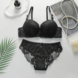 Clara - Ropa interior femenina