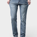Manuel | Jeans de Denim Casual