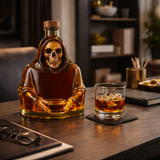 Botella de Whisky - Edición Dood