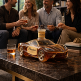 Whisky Botella - Edición Corvette