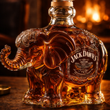Jack Daniel's Whisky Botella - Edición Elefante