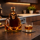 Botella de Whisky - Edición Dood