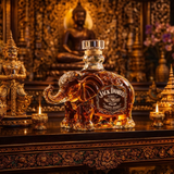Jack Daniel's Whisky Botella - Edición Elefante