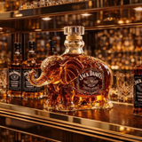 Jack Daniel's Whisky Botella - Edición Elefante