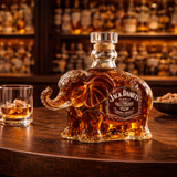 Jack Daniel's Whisky Botella - Edición Elefante
