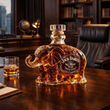 Jack Daniel's Whisky Botella - Edición Elefante