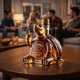 Jack Daniel's Whisky Botella - Edición Tortuga