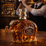 Jack Daniel's Whisky Botella - Edición Elefante