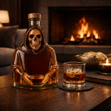 Botella de Whisky - Edición Dood