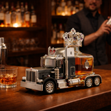 Botella de Whiskey - Edición Tira