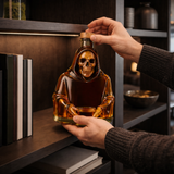 Botella de Whisky - Edición Dood