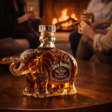 Jack Daniel's Whisky Botella - Edición Elefante