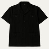 La Camisa de Lino Calderon para Hombre