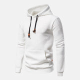 WILLEM | SUDADERA CON CAPUCHA