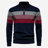 Carlos | Polo retro
