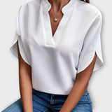 Paula | Blusa femenina elegante y ligera