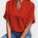 Paula | Blusa femenina elegante y ligera