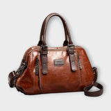 Maria | Bolso de hombro vintage elegante